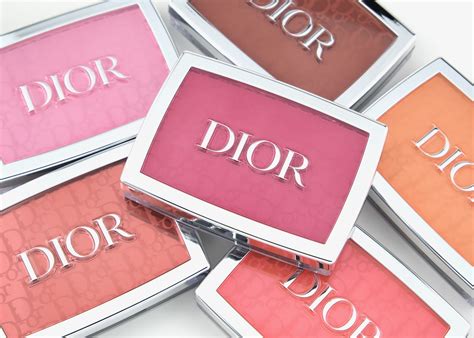 dior rosy blush reviews